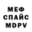 Alpha-PVP Соль Andrii Pasytskyi